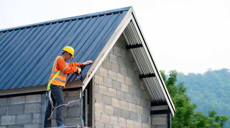 Local Chimney Repair in Walker, LA